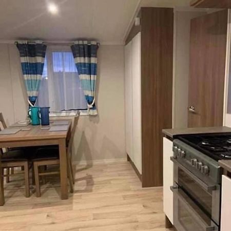 Hotel 8 Berth,Waterside Leisure,Ingoldmells Extérieur photo