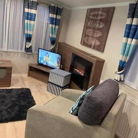 Hotel 8 Berth,Waterside Leisure,Ingoldmells Extérieur photo