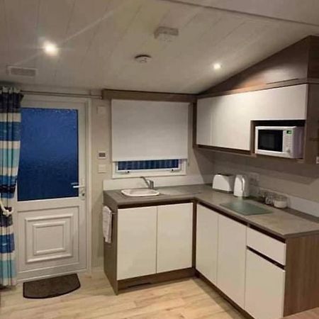Hotel 8 Berth,Waterside Leisure,Ingoldmells Extérieur photo