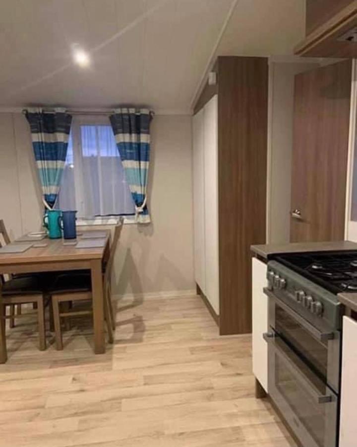 Hotel 8 Berth,Waterside Leisure,Ingoldmells Extérieur photo