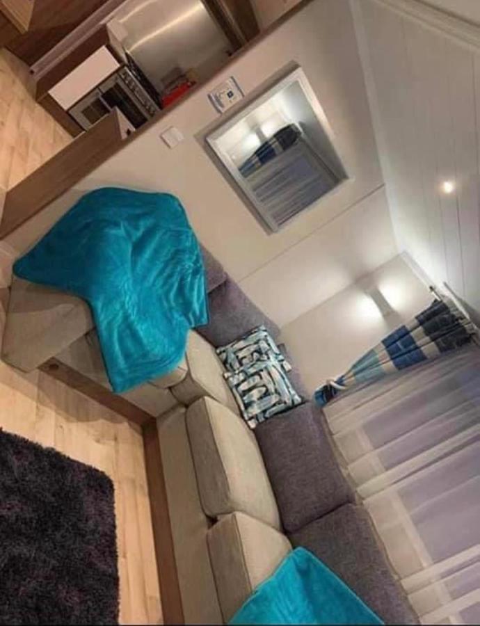 Hotel 8 Berth,Waterside Leisure,Ingoldmells Extérieur photo