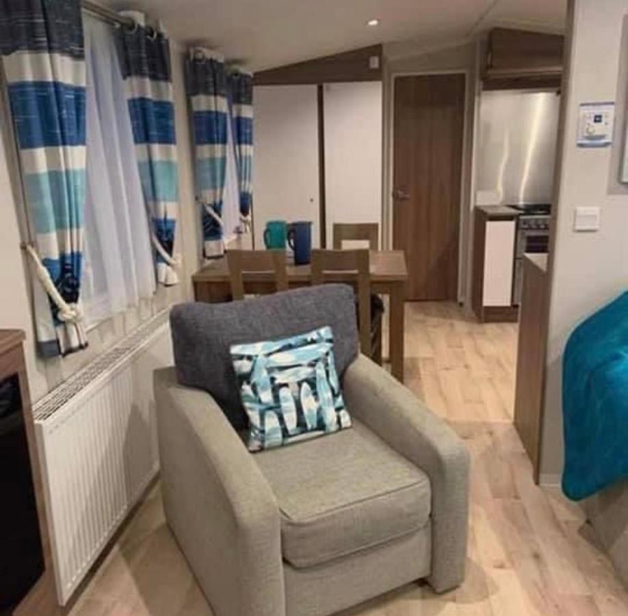 Hotel 8 Berth,Waterside Leisure,Ingoldmells Extérieur photo