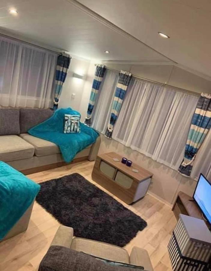 Hotel 8 Berth,Waterside Leisure,Ingoldmells Extérieur photo
