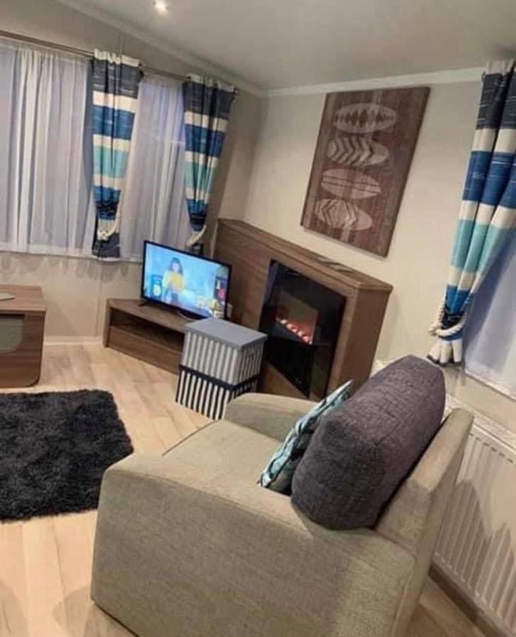 Hotel 8 Berth,Waterside Leisure,Ingoldmells Extérieur photo