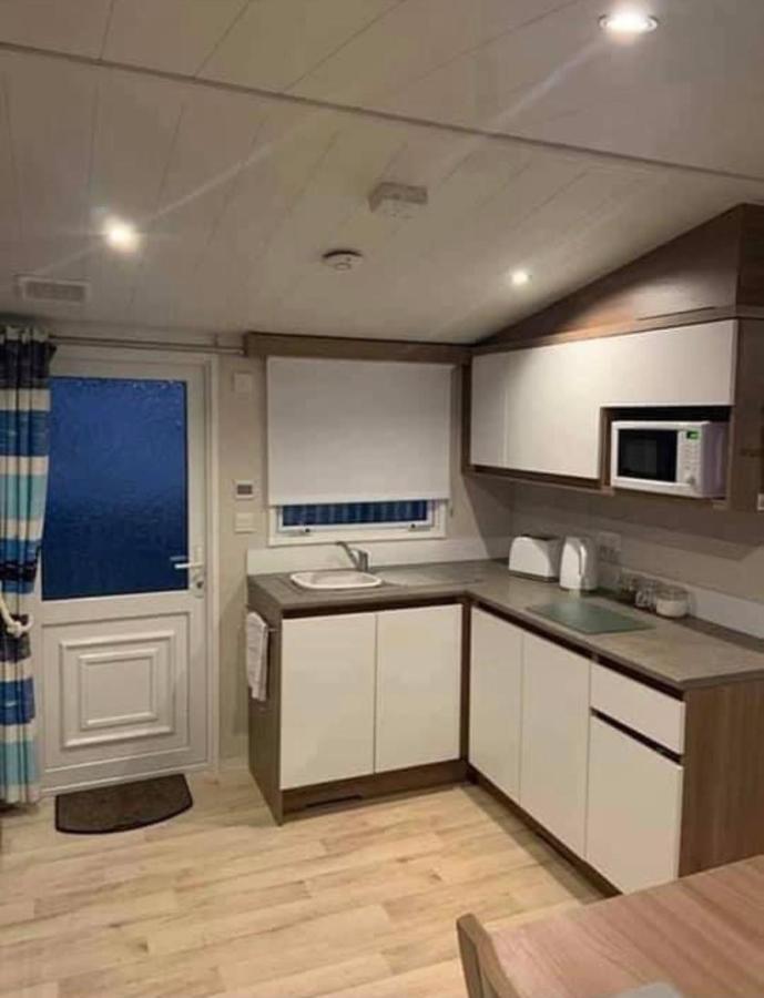 Hotel 8 Berth,Waterside Leisure,Ingoldmells Extérieur photo